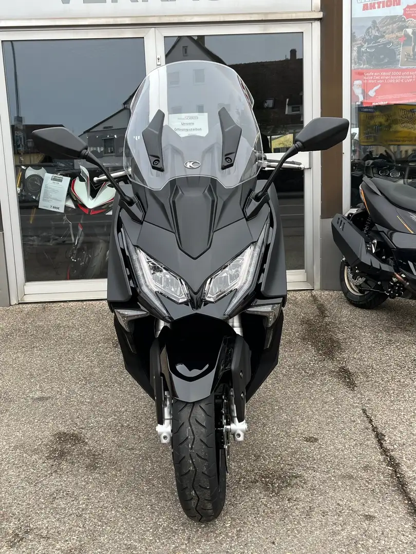 Kymco AK 550 ! Aktionspreis von Kymco ! - 2