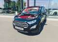 Ford EcoSport EcoBoost Connected Nero - thumbnail 1
