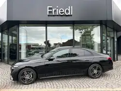 Mercedes-Benz E 220 d AMG , NIGHT, KEYLESS,LED, KAMERA
