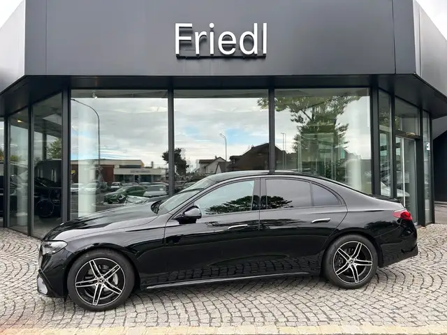 Mercedes-Benz E 220 d AMG , NIGHT, KEYLESS,LED, KAMERA