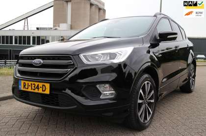 Ford Kuga 1.5 EcoBoost ST Line_LEER_NAVI_ST LINE_NETTE AUTO!
