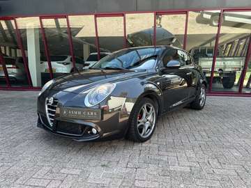 0.9 TwinAir Junior | Leder | Cruise | Navi | Airco
