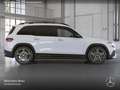 Mercedes-Benz GLB 250 4M AMG+NIGHT+PANO+360°+LED+FAHRASS+19"+8G Weiß - thumbnail 22