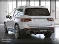 Mercedes-Benz GLB 250 4M AMG+NIGHT+PANO+360°+LED+FAHRASS+19"+8G Weiß - thumbnail 23