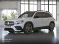 Mercedes-Benz GLB 250 4M AMG+NIGHT+PANO+360°+LED+FAHRASS+19"+8G Bianco - thumbnail 15