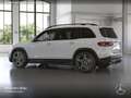 Mercedes-Benz GLB 250 4M AMG+NIGHT+PANO+360°+LED+FAHRASS+19"+8G Weiß - thumbnail 16