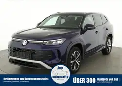 Volkswagen Tayron 1.5 eHybrid Life, AHK, AreaView, Side, Navi, 5 J.