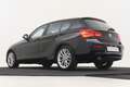 BMW 116 1-serie 116i Executive / PDC achter / LED / Naviga Zwart - thumbnail 11