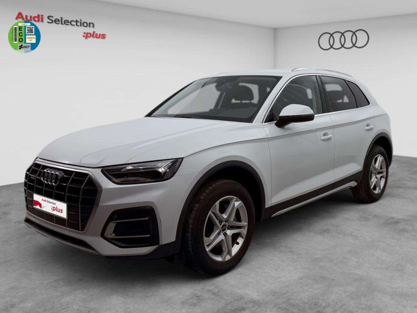 Audi Q5 Sportback 40 TDI quattro-ultra Advanced S tronic 1 - foto 1