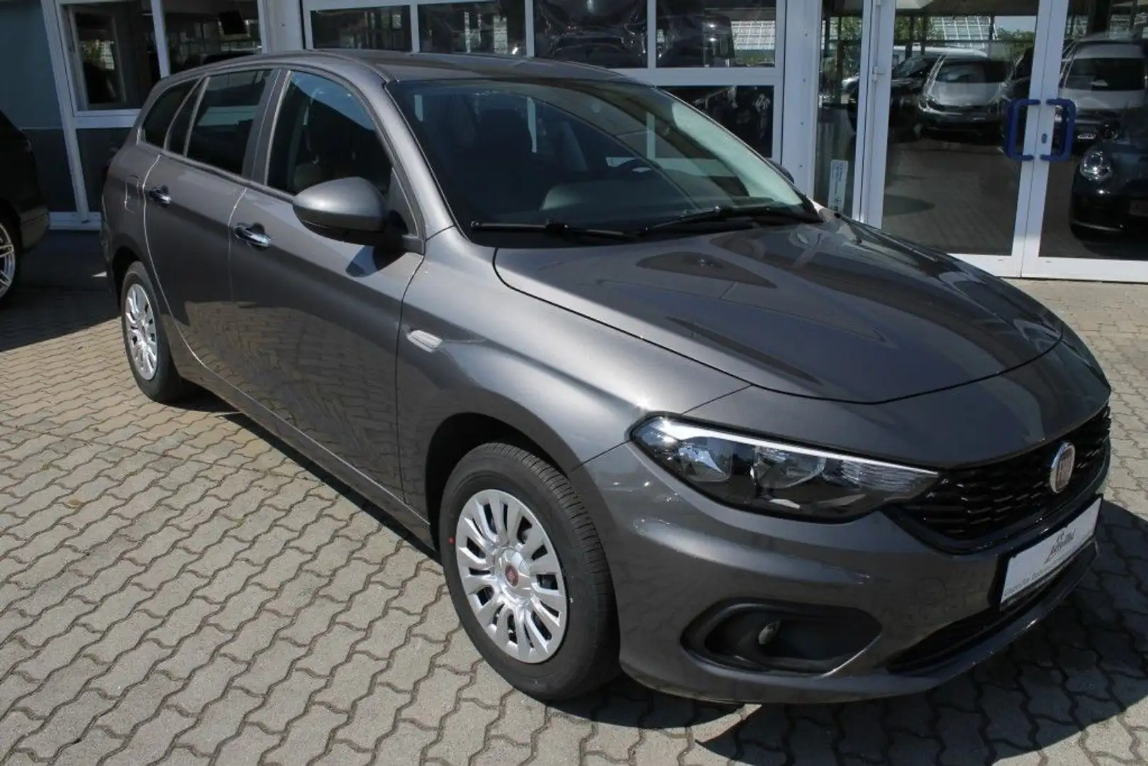Fiat Tipo 1.4 16V Street*Klima*ZV/FB*USB*PDC - 2