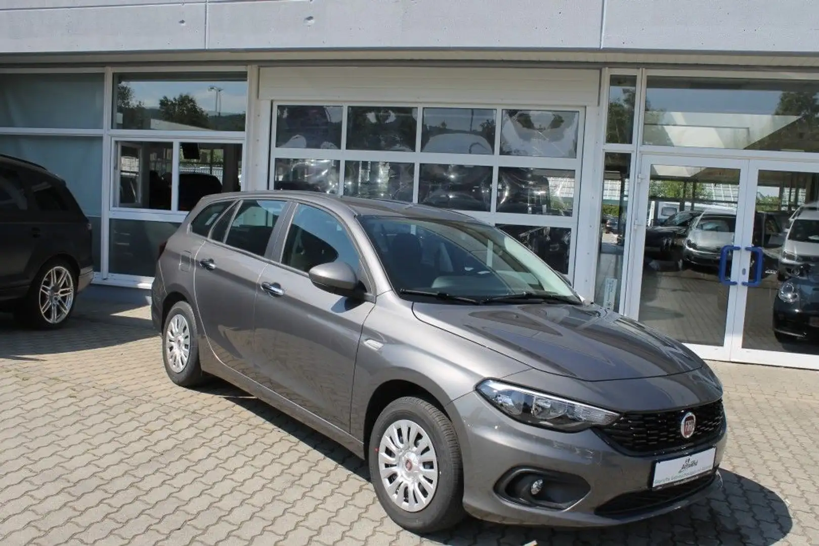 Fiat Tipo 1.4 16V Street*Klima*ZV/FB*USB*PDC - 1