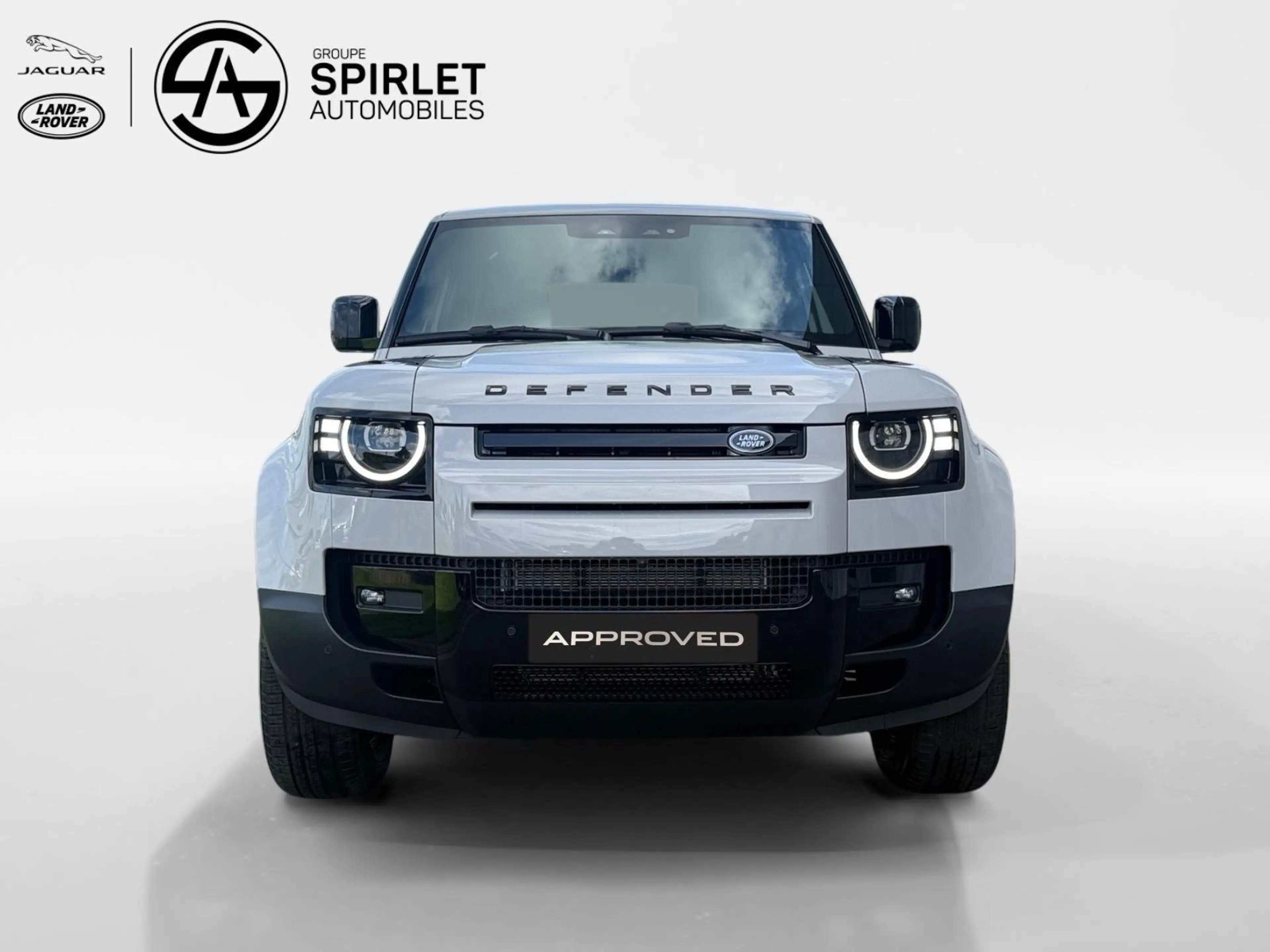 Land Rover Defender 90 D200 utilitaire — photo 6