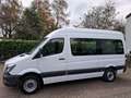 Mercedes-Benz Sprinter 314 2.2 CDI 18995.- INCL BTW 9-PERSOONS ROLSTOEL L Wit - thumbnail 3