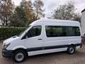 Mercedes-Benz Sprinter 314 2.2 CDI 18995.- INCL BTW 9-PERSOONS ROLSTOEL L Wit - thumbnail 16