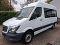 Mercedes-Benz Sprinter 314 2.2 CDI 18995.- INCL BTW 9-PERSOONS ROLSTOEL L Wit - thumbnail 1