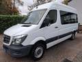 Mercedes-Benz Sprinter 314 2.2 CDI 18995.- INCL BTW 9-PERSOONS ROLSTOEL L Wit - thumbnail 14