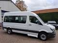 Mercedes-Benz Sprinter 314 2.2 CDI 18995.- INCL BTW 9-PERSOONS ROLSTOEL L Wit - thumbnail 8