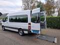 Mercedes-Benz Sprinter 314 2.2 CDI 18995.- INCL BTW 9-PERSOONS ROLSTOEL L Wit - thumbnail 13