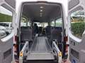 Mercedes-Benz Sprinter 314 2.2 CDI 18995.- INCL BTW 9-PERSOONS ROLSTOEL L Wit - thumbnail 12