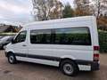 Mercedes-Benz Sprinter 314 2.2 CDI 18995.- INCL BTW 9-PERSOONS ROLSTOEL L Wit - thumbnail 4