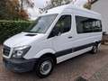 Mercedes-Benz Sprinter 314 2.2 CDI 18995.- INCL BTW 9-PERSOONS ROLSTOEL L Wit - thumbnail 15