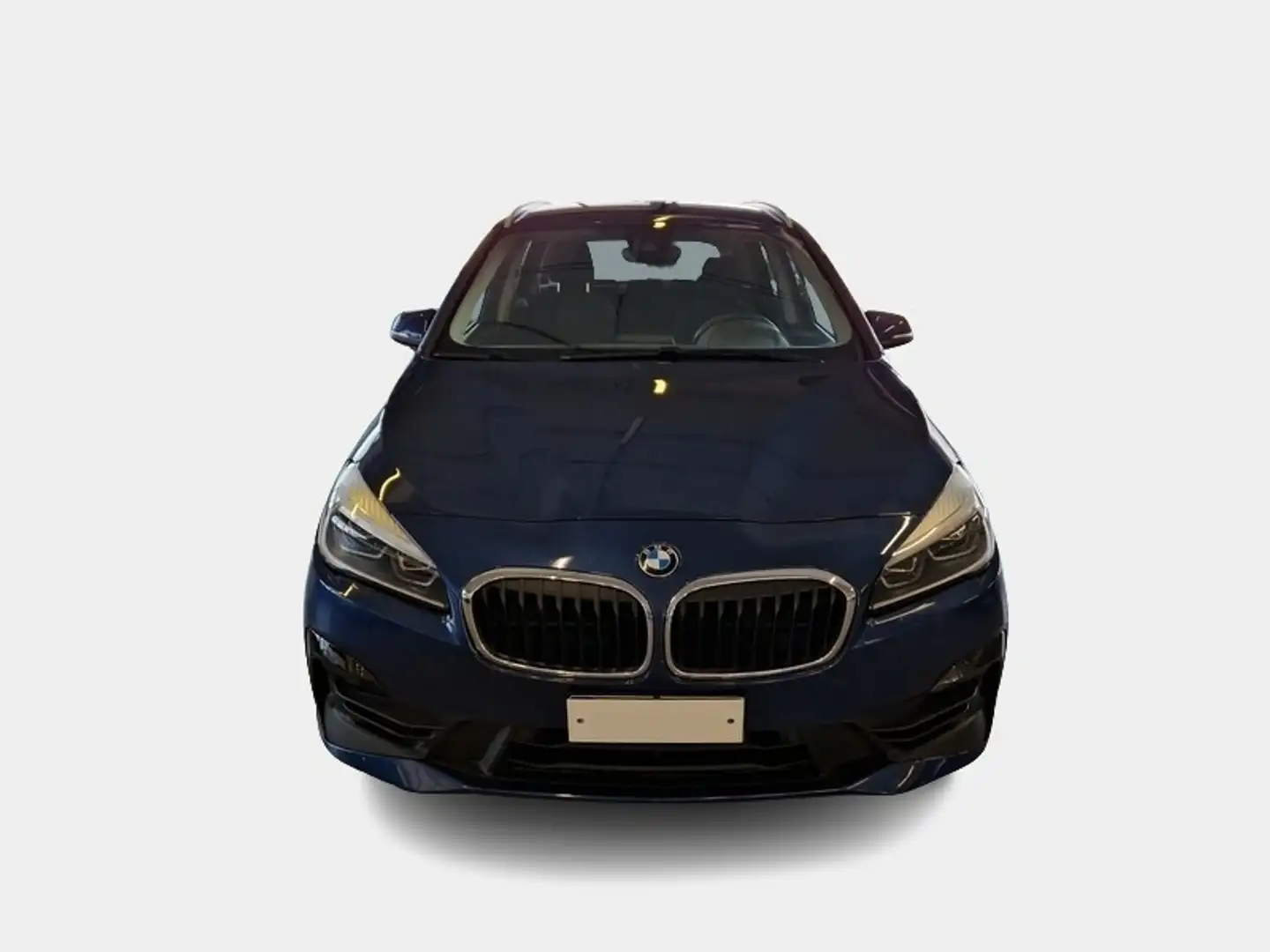 BMW 216 216d GRAN TOURER Business - 2