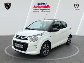 VTi 72 Automatik ETG 5 Airscape Shine