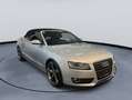 Audi A5 A5 Cabrio 2,0 TDI DPF Silber - thumbnail 3