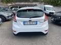 Ford Fiesta Fiesta VI 2013 5p 1.5 tdci ST-line 75cv Blanc - thumbnail 5