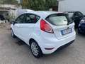 Ford Fiesta Fiesta VI 2013 5p 1.5 tdci ST-line 75cv Blanc - thumbnail 7
