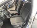 Ford Fiesta Fiesta VI 2013 5p 1.5 tdci ST-line 75cv Blanc - thumbnail 11