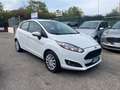 Ford Fiesta Fiesta VI 2013 5p 1.5 tdci ST-line 75cv Blanc - thumbnail 3