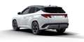 Hyundai TUCSON 1.6 T-GDI 48V 7-DCT N Line + Assistenz-Paket + Dac Weiß - thumbnail 3