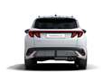 Hyundai TUCSON 1.6 T-GDI 48V 7-DCT N Line + Assistenz-Paket + Dac Weiß - thumbnail 4