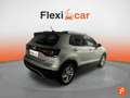 Volkswagen T-Cross 1.0 TSI Sport 85kW Grijs - thumbnail 3