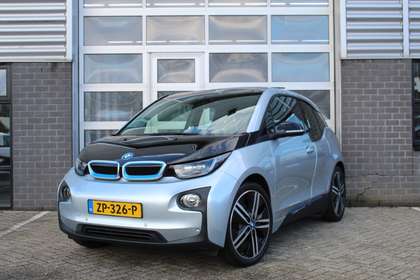 BMW i3 Basis Comfort Advance 22 kWh / Panoramadak / Leer