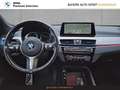 BMW X1 xDrive18dA 150ch M Sport Gris - thumbnail 3