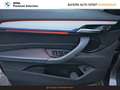 BMW X1 xDrive18dA 150ch M Sport Gris - thumbnail 14