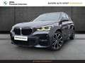 BMW X1 xDrive18dA 150ch M Sport Gris - thumbnail 1