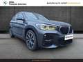 BMW X1 xDrive18dA 150ch M Sport Gris - thumbnail 17