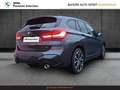 BMW X1 xDrive18dA 150ch M Sport Gris - thumbnail 20