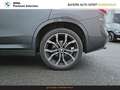 BMW X1 xDrive18dA 150ch M Sport Gris - thumbnail 12