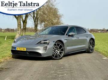 Sport Turismo 79 kWh|Grigio Telesto|75-Years|Uiter