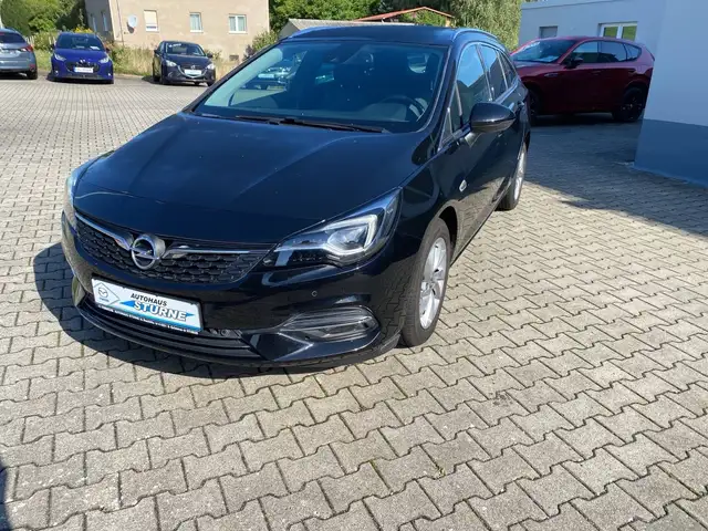 Opel Astra 💥Sports Tourer,LED Scheinwerfer/ Navigation, EPH vorn +hinten,Rückfahrkamera
