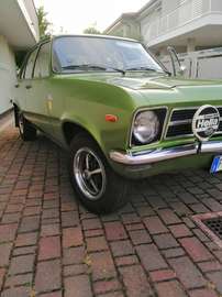 Berlina 1.2 S del 1973