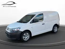 Volkswagen Caddy Cargo Basis
