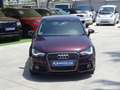 Audi A1 1.6TDI Attraction S-Tronic 90 Burdeos - thumbnail 2