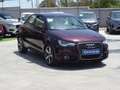 Audi A1 1.6TDI Attraction S-Tronic 90 Burdeos - thumbnail 3