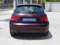 Audi A1 1.6TDI Attraction S-Tronic 90 Burdeos - thumbnail 6