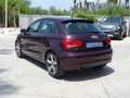 Audi A1 1.6TDI Attraction S-Tronic 90 Burdeos - thumbnail 7
